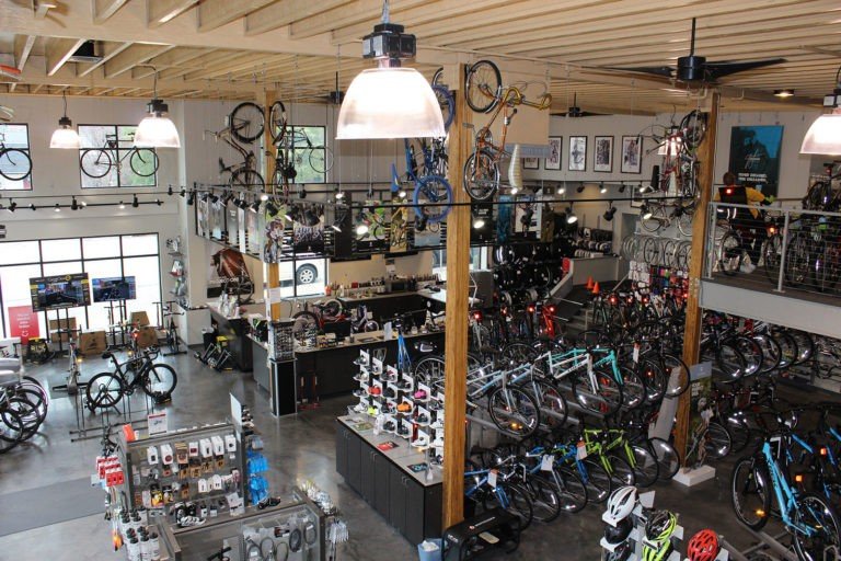 Bicycles Madison Davis Bicycle Shop Quincy, IL