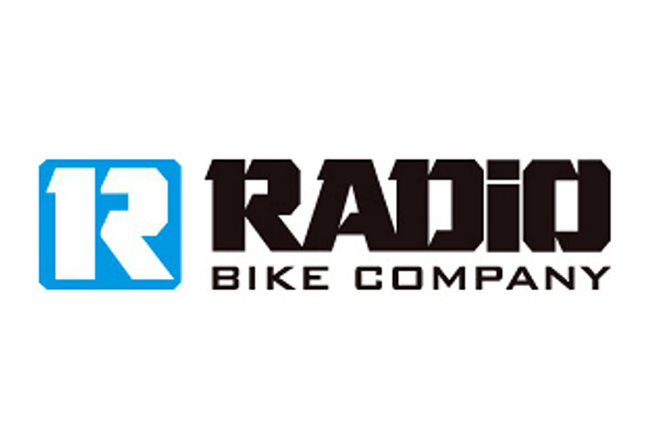 Radio Bike Company Logo